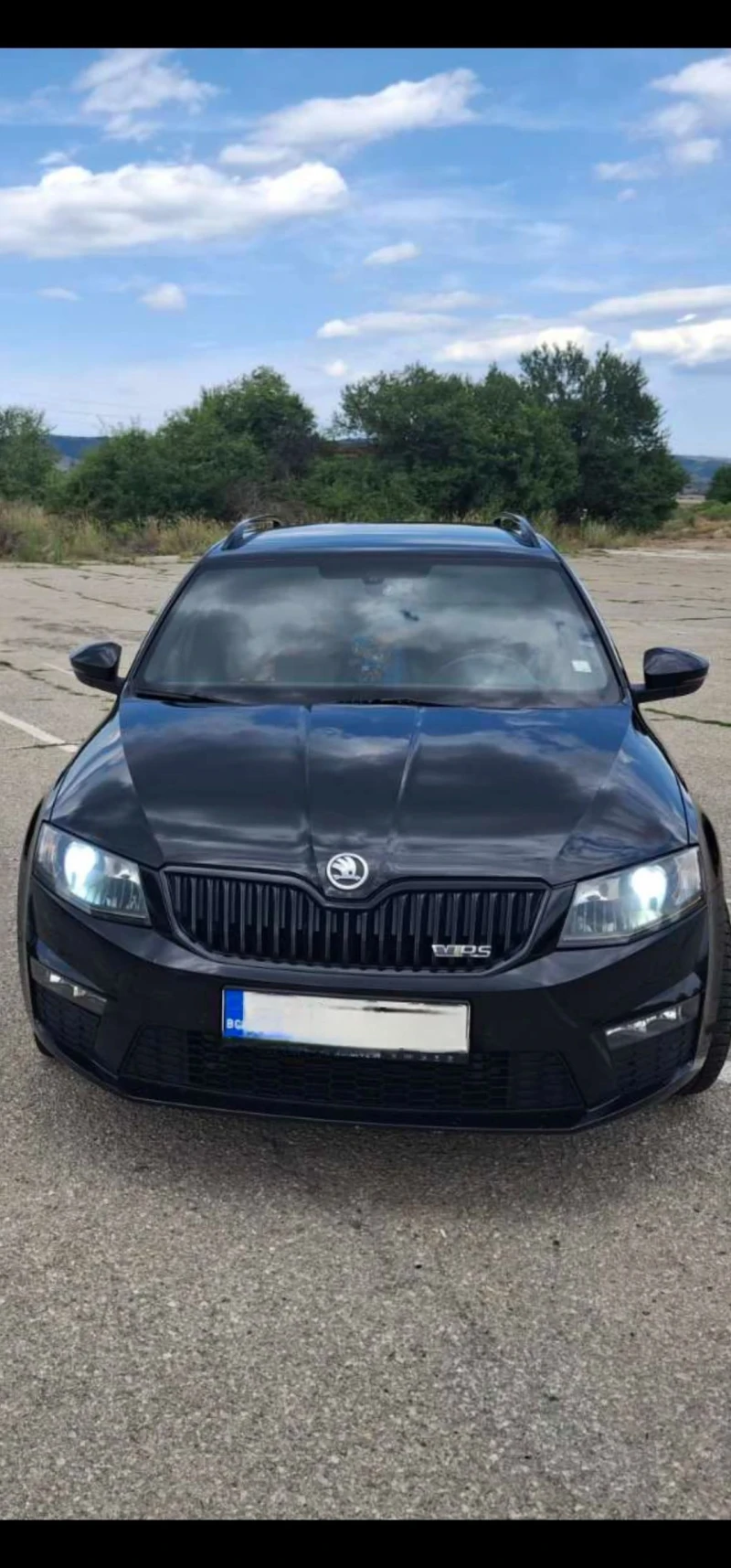 Skoda Octavia VRS - 9000 € / 17602.47 лв. - 74552312 1 | Car24.bg Skoda Octavia VRS - 9000 € / 17602.47 лв. - 74552312 1