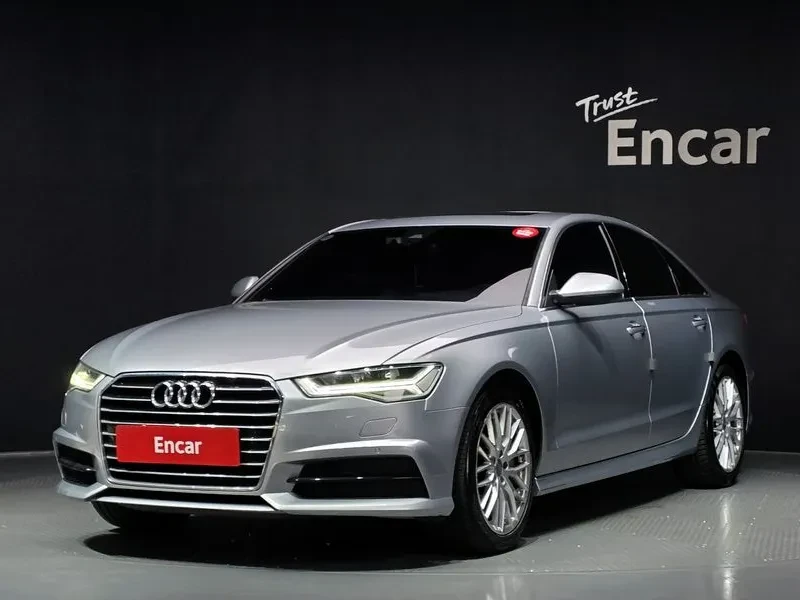 Audi A6 40 Tfsi Premium C7 | Auto.bg — изображение 1 Audi A6 40 Tfsi Premium C7 | Auto.bg — изображение 1