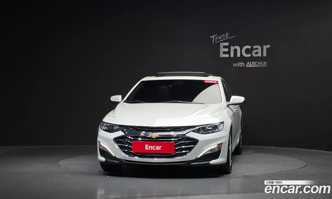 Chevrolet Malibu 1.3 Turbo Premier | Auto.bg — изображение 1 Chevrolet Malibu 1.3 Turbo Premier | Auto.bg — изображение 1