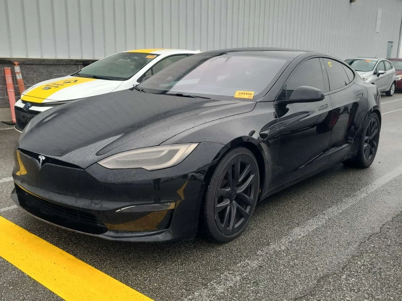 Tesla Model S * PLAID * АВТОКРЕДИТ БЕЗ ПЪРВОНАЧАЛНА ВНОСКА* | Auto.bg — изображение 1 Tesla Model S * PLAID * АВТОКРЕДИТ БЕЗ ПЪРВОНАЧАЛНА ВНОСКА* | Auto.bg — изображение 1