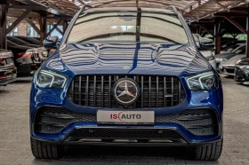 Mercedes-Benz GLE 53 4MATIC АMG/Burmester/HuD/Carbon/Обдухване/RSE/Панорама/Ал 1 - Car24.bg Mercedes-Benz GLE 53 4MATIC АMG/Burmester/HuD/Carbon/Обдухване/RSE/Панорама/Ал 1