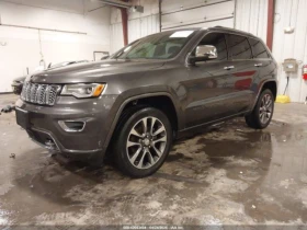 Jeep Grand cherokee OVERLAND* 3.6* V6* 8ZF* ПОДГРЕВ* КАМЕРА* КЕЙЛЕС* L - Car24.bg Jeep Grand cherokee OVERLAND* 3.6* V6* 8ZF* ПОДГРЕВ* КАМЕРА* КЕЙЛЕС* L