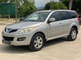 Great Wall Hover H5 2.4Benzin/Gpl/4x4/Top - Car24.bg Great Wall Hover H5 2.4Benzin/Gpl/4x4/Top