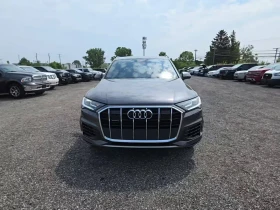 Audi Q7 * PREMIUM PLUS * ЦЕНА ДО БГ * CARFAX - Car24.bg Audi Q7 * PREMIUM PLUS * ЦЕНА ДО БГ * CARFAX