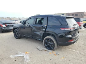 Jeep Grand cherokee 3.6l Laredo * Kрайна цена* - 25000 € / 48895.75 лв. - 85093916 3 | Car24.bg Jeep Grand cherokee 3.6l Laredo * Kрайна цена* - 25000 € / 48895.75 лв. - 85093916 3