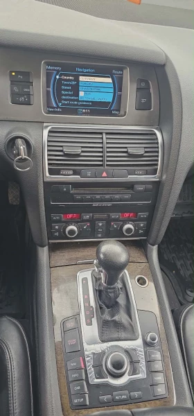 Audi Q7 - 7500 € / 14668.73 лв. - 39032988 9 | Car24.bg Audi Q7 - 7500 € / 14668.73 лв. - 39032988 9