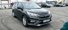 Honda Cr-v 4+ - Car24.bg Honda Cr-v 4+