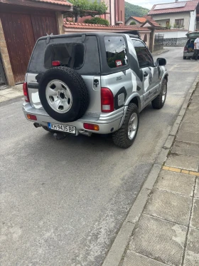 Suzuki Grand vitara undefined | Auto.bg — изображение 2 Suzuki Grand vitara undefined | Auto.bg — изображение 2