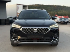Seat Tarraco 1.5TSI XCELLENCE | Auto.bg — изображение 2 Seat Tarraco 1.5TSI XCELLENCE | Auto.bg — изображение 2
