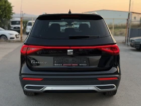 Seat Tarraco 1.5TSI XCELLENCE | Auto.bg — изображение 5 Seat Tarraco 1.5TSI XCELLENCE | Auto.bg — изображение 5