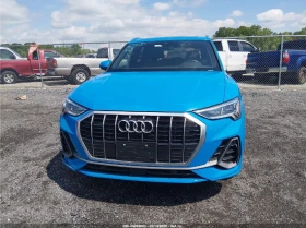 Audi Q3 PREMIUM 45 TFSI S LINE QUATTRO TIPTRONIC | Auto.bg — изображение 2 Audi Q3 PREMIUM 45 TFSI S LINE QUATTRO TIPTRONIC | Auto.bg — изображение 2