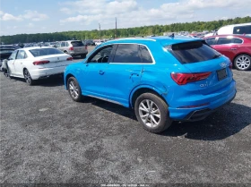 Audi Q3 PREMIUM 45 TFSI S LINE QUATTRO TIPTRONIC | Auto.bg — изображение 4 Audi Q3 PREMIUM 45 TFSI S LINE QUATTRO TIPTRONIC | Auto.bg — изображение 4