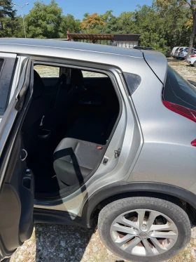 Nissan Juke 1.5dci/6sk/klima/barter/lizing - 4900 € / 9583.57 лв. - 27278950 10 | Car24.bg Nissan Juke 1.5dci/6sk/klima/barter/lizing - 4900 € / 9583.57 лв. - 27278950 10
