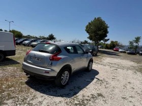 Nissan Juke 1.5dci/6sk/klima/barter/lizing - 4900 € / 9583.57 лв. - 27278950 5 | Car24.bg Nissan Juke 1.5dci/6sk/klima/barter/lizing - 4900 € / 9583.57 лв. - 27278950 5