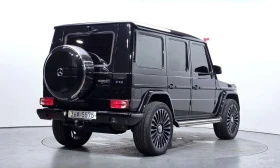 Mercedes-Benz G 350 BlueTEC//ПОДГРЕВ/ПАМЕТ/ОБДУХВАНЕ/ШИБЕДАХ | Auto.bg — изображение 2 Mercedes-Benz G 350 BlueTEC//ПОДГРЕВ/ПАМЕТ/ОБДУХВАНЕ/ШИБЕДАХ | Auto.bg — изображение 2