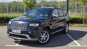 Jeep Grand cherokee 5.7, SUMMIT, LPG Газ - Car24.bg Jeep Grand cherokee 5.7, SUMMIT, LPG Газ
