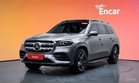 Mercedes-Benz GLS 400 AMG* LINE* BURMESTER* ОБДУХВАНЕ* ДИСТРОНИК* МАСАЖ*