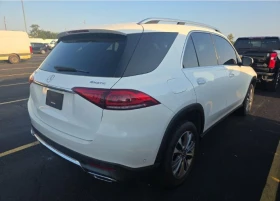Mercedes-Benz GLE 350 * ОЧАКВАН ВНОС* - 23000 € - 96130353 4 | Car24.bg Mercedes-Benz GLE 350 * ОЧАКВАН ВНОС* - 23000 € - 96130353 4