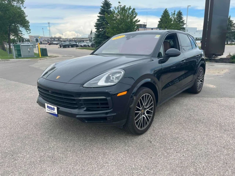 Porsche Cayenne AWD / 360 / MATRIX / BOSE / ОБДУХВАНЕ - 42200 € / 82536.03 лв. - 54461313 1 | Car24.bg Porsche Cayenne AWD / 360 / MATRIX / BOSE / ОБДУХВАНЕ - 42200 € / 82536.03 лв. - 54461313 1