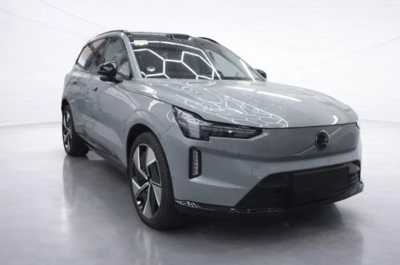 Volvo EX90 Twin Motor Ultra Pure 111kWh - 56000 € - 69929050 1 | Car24.bg Volvo EX90 Twin Motor Ultra Pure 111kWh - 56000 € - 69929050 1
