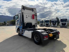 Man Tgx 18.500 | Auto.bg — изображение 6 Man Tgx 18.500 | Auto.bg — изображение 6