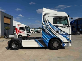 Man Tgx 18.500 | Auto.bg — изображение 3 Man Tgx 18.500 | Auto.bg — изображение 3
