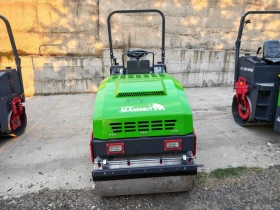 Валяк Hamm ЧИСТО НОВИ -КУБОТА ДВИГАТЕЛ | Auto.bg — изображение 2 Валяк Hamm ЧИСТО НОВИ -КУБОТА ДВИГАТЕЛ | Auto.bg — изображение 2
