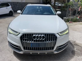Audi A6 Allroad 3.0 Tdi 218 Cv S Tronic Business 1 - Car24.bg Audi A6 Allroad 3.0 Tdi 218 Cv S Tronic Business 1