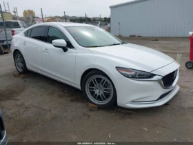 Mazda 6 Grand Touring FWD 1 - Car24.bg Mazda 6 Grand Touring FWD 1
