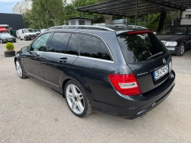 Mercedes-Benz C 200 CGI AMG - 8400 € / 16428.97 лв. - 30622116 7 | Car24.bg Mercedes-Benz C 200 CGI AMG - 8400 € / 16428.97 лв. - 30622116 7
