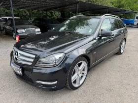 Mercedes-Benz C 200 CGI AMG - Car24.bg Mercedes-Benz C 200 CGI AMG