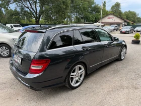 Mercedes-Benz C 200 CGI AMG - 8400 € / 16428.97 лв. - 30622116 5 | Car24.bg Mercedes-Benz C 200 CGI AMG - 8400 € / 16428.97 лв. - 30622116 5