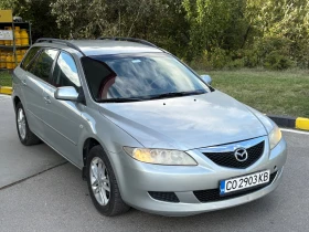 Mazda 6 - Car24.bg Mazda 6