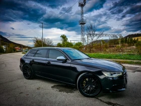 Обява за продажба на Audi A6 = S-Line= РЕКАРО= NAVI=