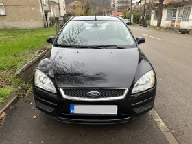 Ford Focus MK 2 Ghia - Car24.bg Ford Focus MK 2 Ghia