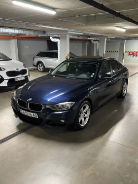 BMW 320 - 11900 € / 23274.38 лв. - 59263099 4 | Car24.bg BMW 320 - 11900 € / 23274.38 лв. - 59263099 4