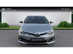 Toyota Auris 1.8 CVT HSD LUNA PLUS - 15288 € / 29900.73 лв. - 93833526 5 | Car24.bg Toyota Auris 1.8 CVT HSD LUNA PLUS - 15288 € / 29900.73 лв. - 93833526 5