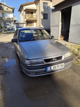 Opel Vectra - 800 € / 1564.66 лв. - 22075239 10 | Car24.bg Opel Vectra - 800 € / 1564.66 лв. - 22075239 10