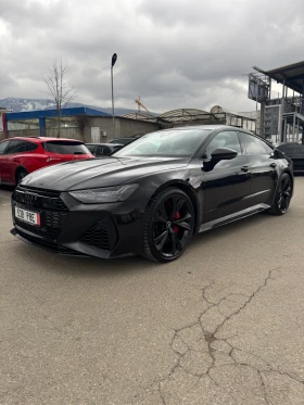 Audi Rs7 B&O CERAMIC CARBON PANO FULL MAX - Car24.bg Audi Rs7 B&O CERAMIC CARBON PANO FULL MAX