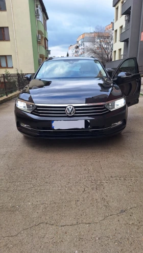 VW Passat - Car24.bg VW Passat