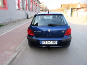 Peugeot 307 2.0HDI - 1750 € / 3422.70 лв. - 75432308 7 | Car24.bg Peugeot 307 2.0HDI - 1750 € / 3422.70 лв. - 75432308 7