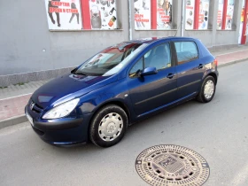 Peugeot 307 2.0HDI - 1750 € / 3422.70 лв. - 75432308 2 | Car24.bg Peugeot 307 2.0HDI - 1750 € / 3422.70 лв. - 75432308 2