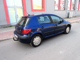 Peugeot 307 2.0HDI - 1750 € / 3422.70 лв. - 75432308 5 | Car24.bg Peugeot 307 2.0HDI - 1750 € / 3422.70 лв. - 75432308 5