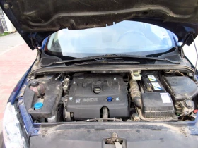 Peugeot 307 2.0HDI - 1750 € / 3422.70 лв. - 75432308 12 | Car24.bg Peugeot 307 2.0HDI - 1750 € / 3422.70 лв. - 75432308 12