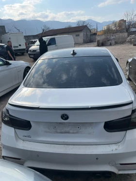 BMW 316 d - 4000 € / 7823.32 лв. - 92139100 4 | Car24.bg BMW 316 d - 4000 € / 7823.32 лв. - 92139100 4