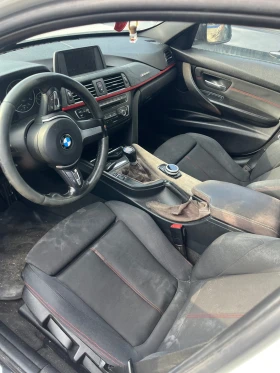 BMW 316 d - 4000 € / 7823.32 лв. - 92139100 5 | Car24.bg BMW 316 d - 4000 € / 7823.32 лв. - 92139100 5
