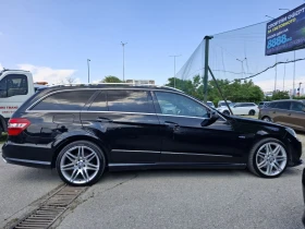 Mercedes-Benz E 350 4 MATIC | Auto.bg — изображение 8 Mercedes-Benz E 350 4 MATIC | Auto.bg — изображение 8