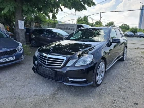 Mercedes-Benz E 350 4 MATIC