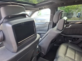 Mercedes-Benz E 350 4 MATIC | Auto.bg — изображение 15 Mercedes-Benz E 350 4 MATIC | Auto.bg — изображение 15