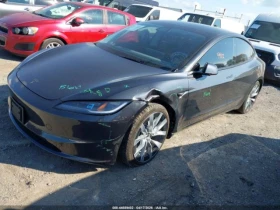 Tesla Model 3 * LONG RANGE* DUAL MOTOR* TOP* | Auto.bg — изображение 2 Tesla Model 3 * LONG RANGE* DUAL MOTOR* TOP* | Auto.bg — изображение 2